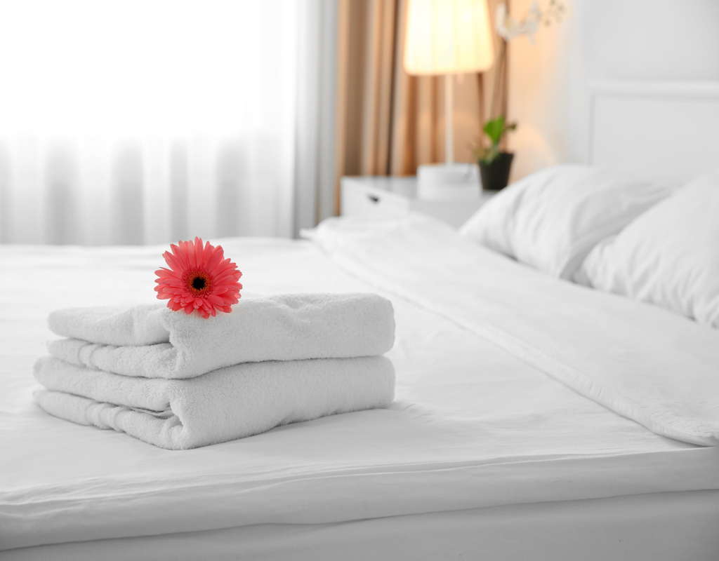 ROPA DE CAMA