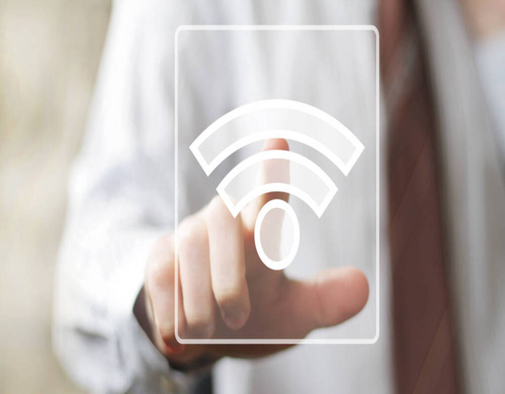 Wi-Fi